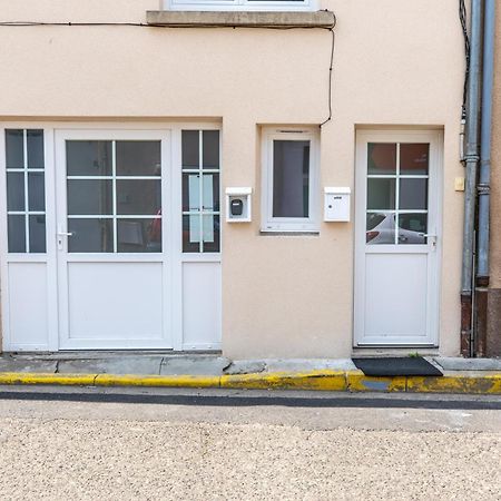 L'Alcove Du Pont Apartment ภายนอก รูปภาพ