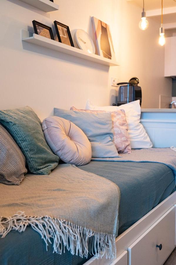 L'Alcove Du Pont Apartment ภายนอก รูปภาพ