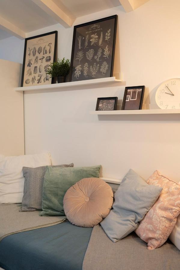 L'Alcove Du Pont Apartment ภายนอก รูปภาพ