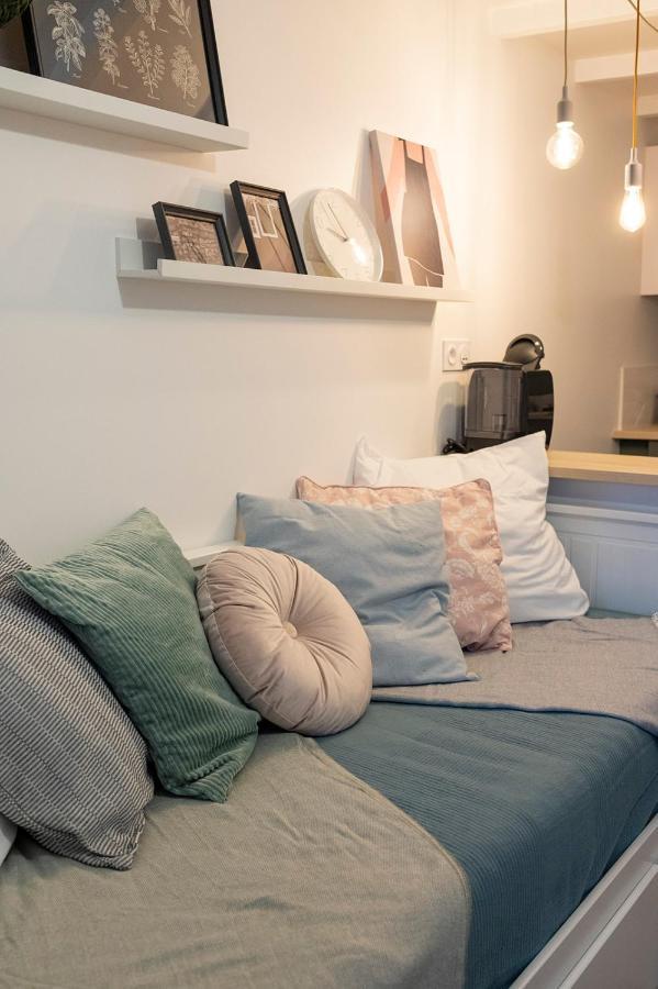 L'Alcove Du Pont Apartment ภายนอก รูปภาพ